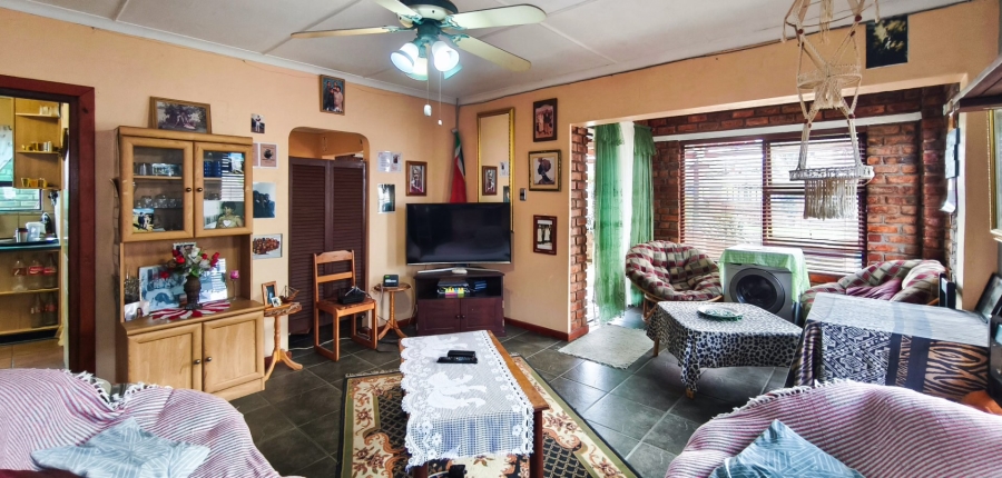 3 Bedroom Property for Sale in Andersonville Western Cape